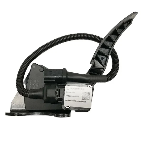 tamasab Dz97189570286 Electrical Accelerator Pedal for Shacman M3000