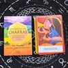 Chakra oracle in Spanish
