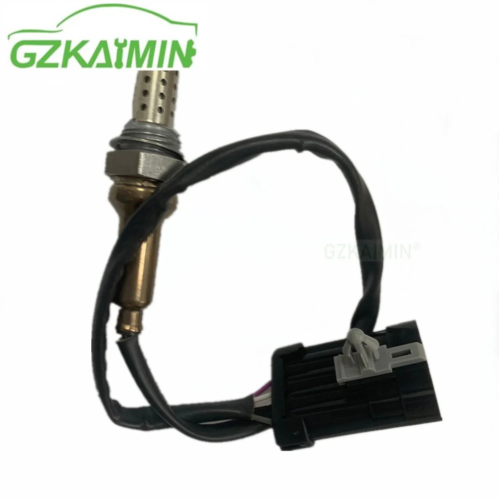 Capteur D'oxygène O2 AHL - Compatible Delphi RE94, Pour Changan, DongFeng, Jac, Etc.