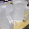 Copa de vino de doble pared para enfriamiento rápido *2