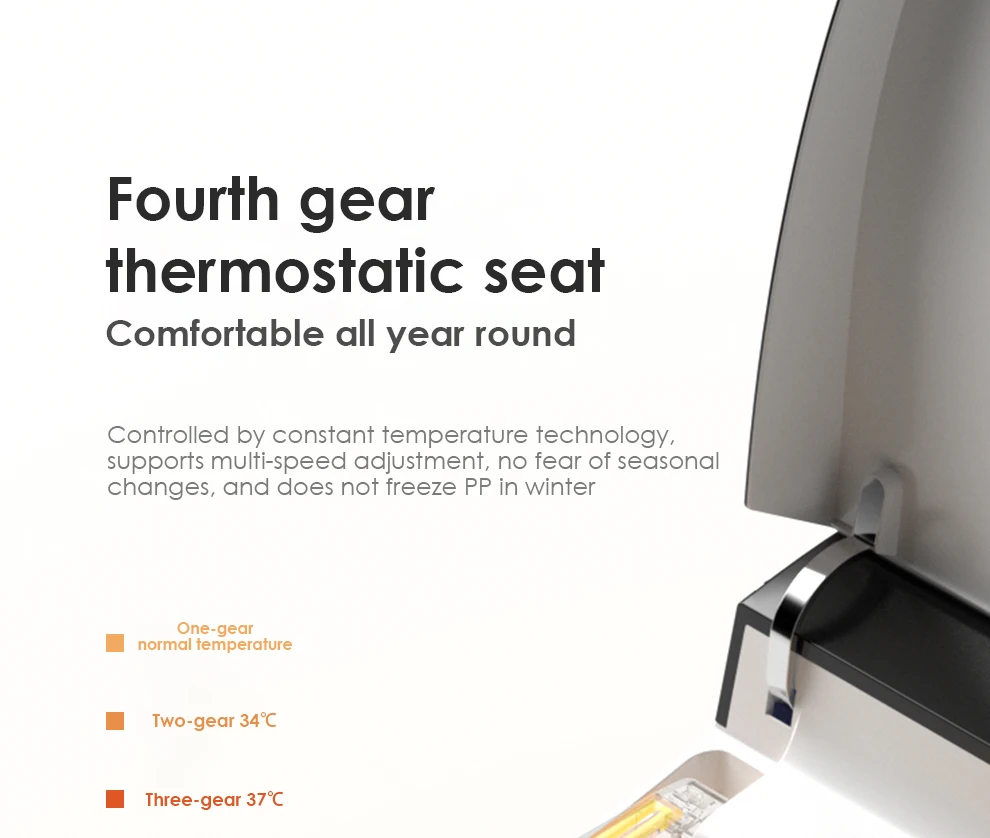 product auto open sensor flush automatic ceramic one piece toilet bowl intelligent electric toilet bidet bathroom smart toilet-37