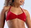 Bra Red