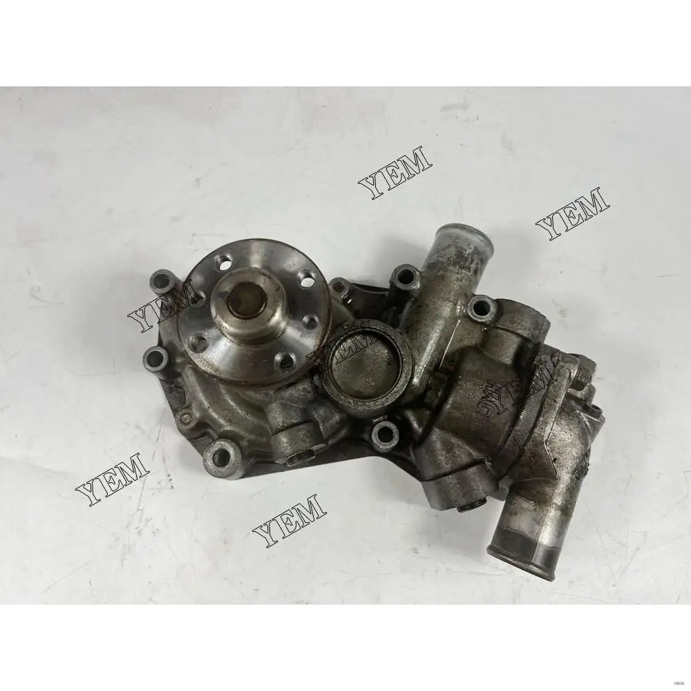4LC1 Water Pump for Isuzu