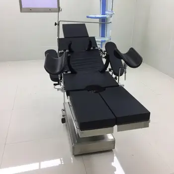 Electric Operating Table, Hydraulic Manual Customized Chair, Medical Equipment Table, Operating Table Manufacturer Wholesale