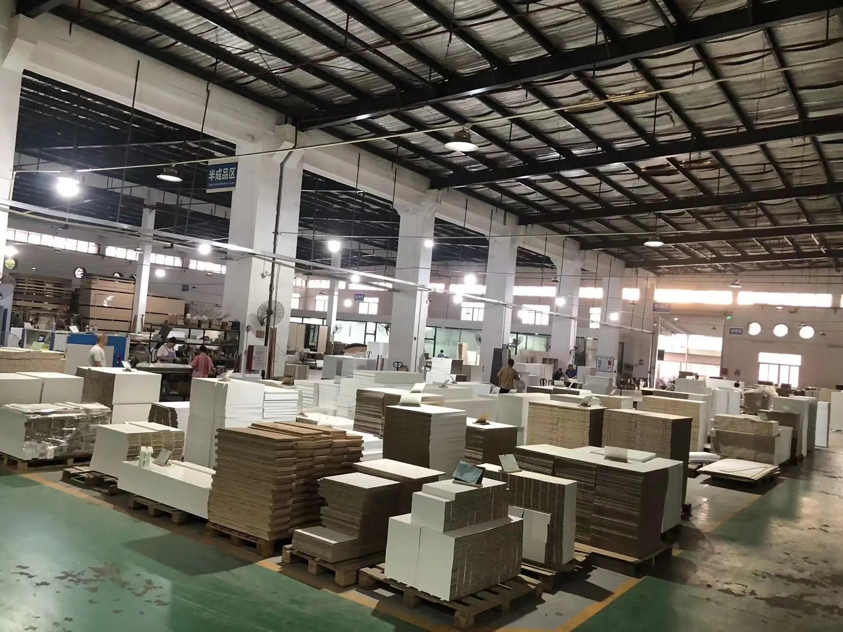 Classic Luxury Solid Wood Kitchen In American Frame Style With