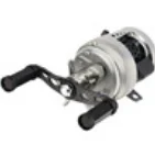 Aluminum Saltwater Boat Big Game Sea Trolling Fishing Reels