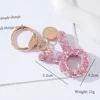 Astrology Horoscope Zodiac Sign Keychain*11