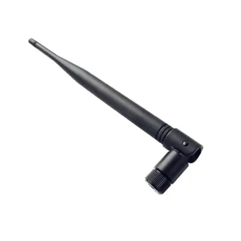 915MHz bendable rubber antenna TX915-JKS-20