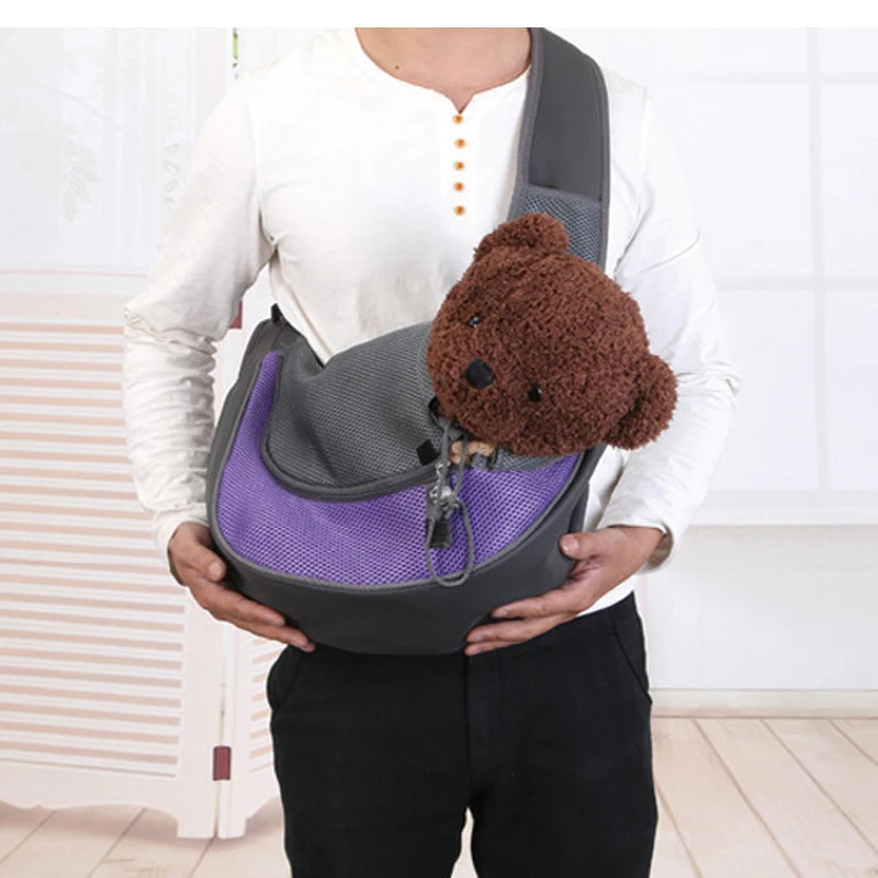 Портативная сумка для собак для тренировок на открытом воздухе, товары для питомцев, сильная износостойкость, большая емкость, товары для щенков, прочная поясная сумка