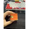 color naranja