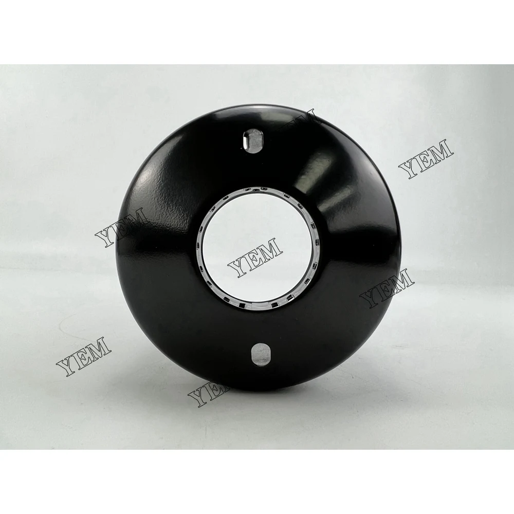 Muffler Cover 66811-54510 for Kubota D902 Universal Engine Parts 4