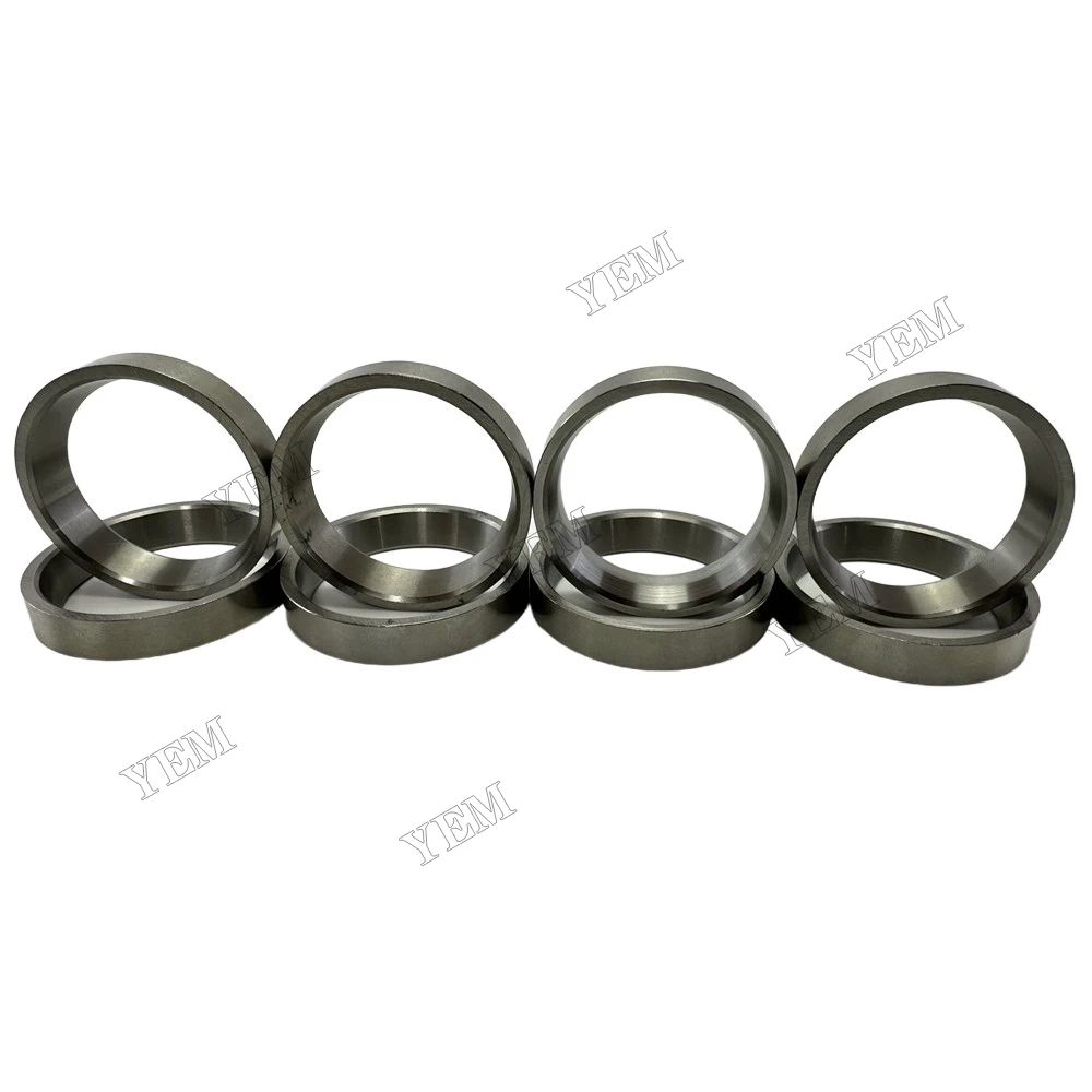 Exhaust Valve Seat Fit for Doosan Develon DP158LD Engine 2