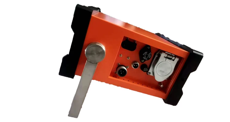 NDT Testing Equipment RT X-Ray Flaw Detector Machine for Welding Inspection
