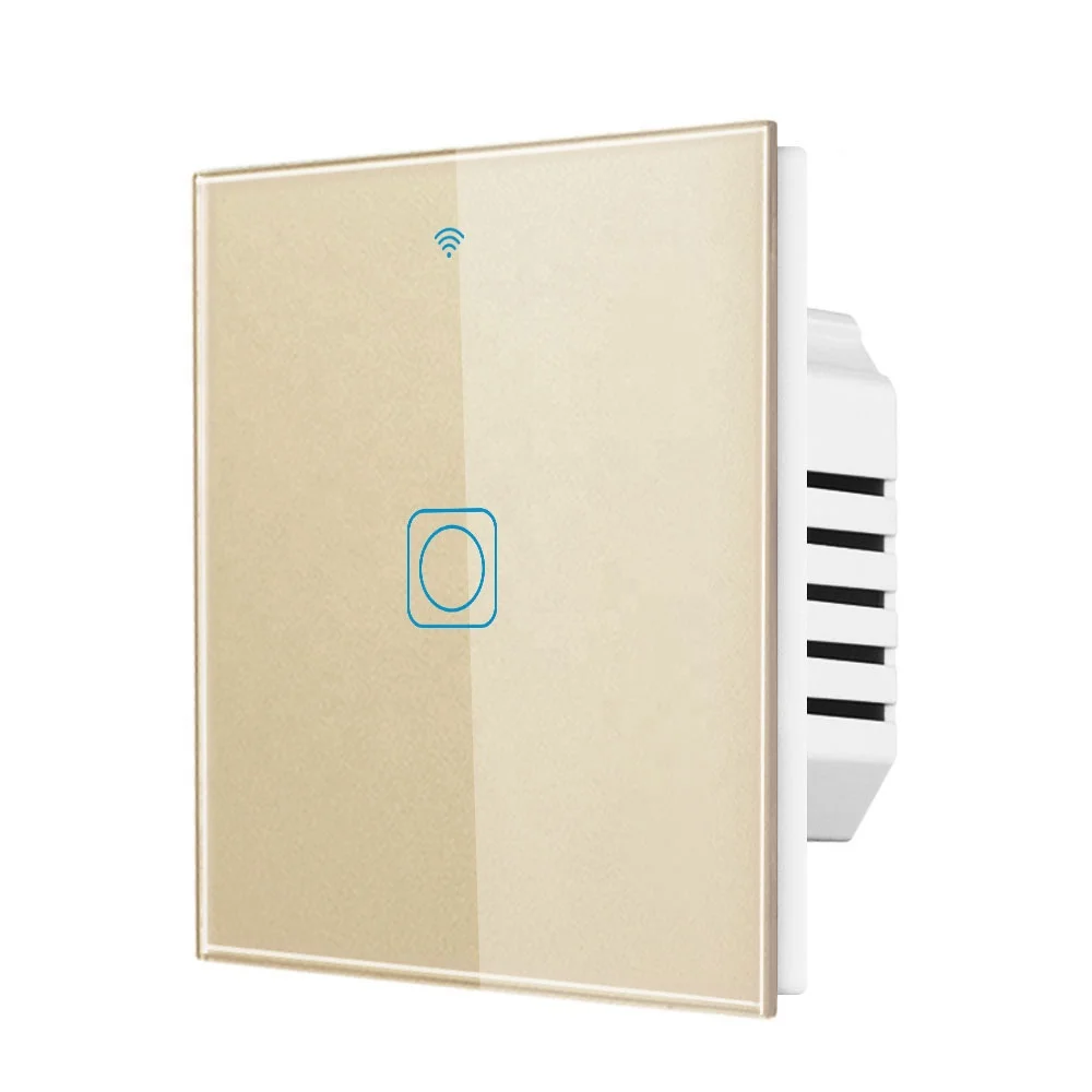 EU US Sonoff NSPanel Smart Scene Wall Switch Touchscreen Wifi Smart Thermostat Switch For Home Appliance Control