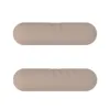 Beige-poids de la main en 1kg