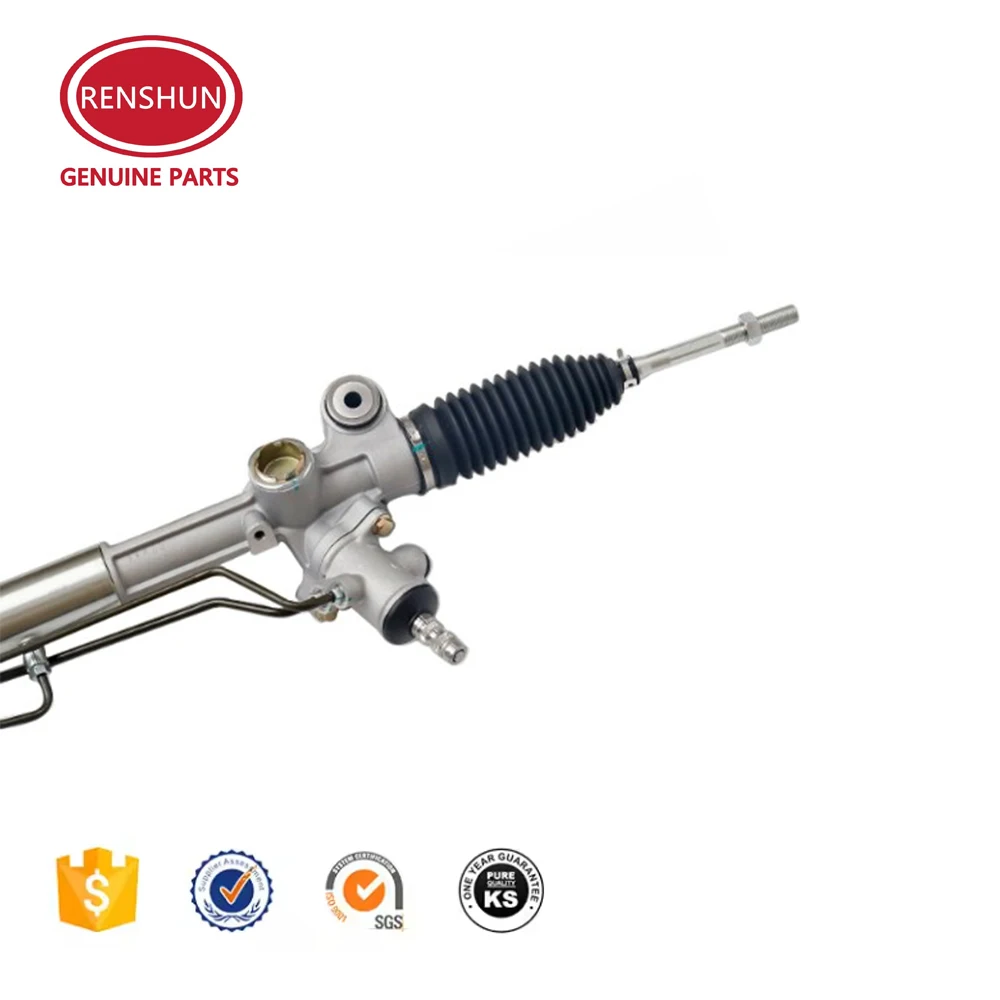 Renshun 44200-33500 Steering Gear Box for Toyota Camry Hybrid
