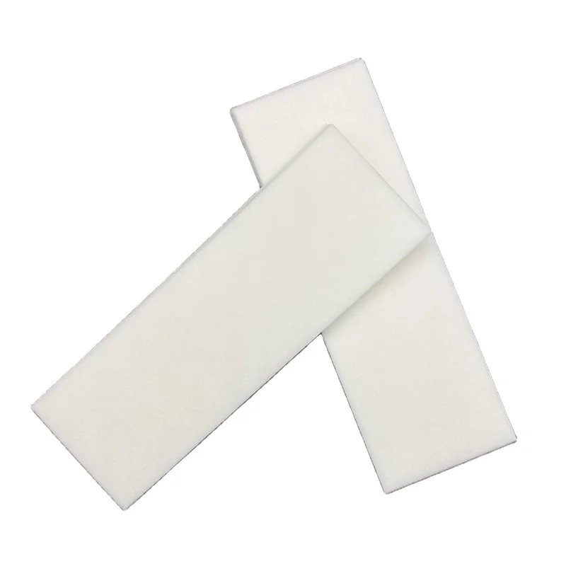 Lint Free Wax Strip Roll Depilatory Wax Paper Rolls Waxing Strip