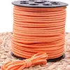Tangerine pink