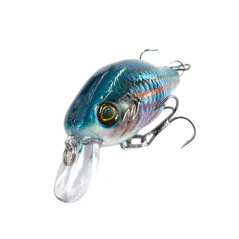 Selco 5.5cm 8g Hard Soft Plastic Fishing Lure Bulk Plastic Baits for Carp Fishing – Soft Lure – view 2