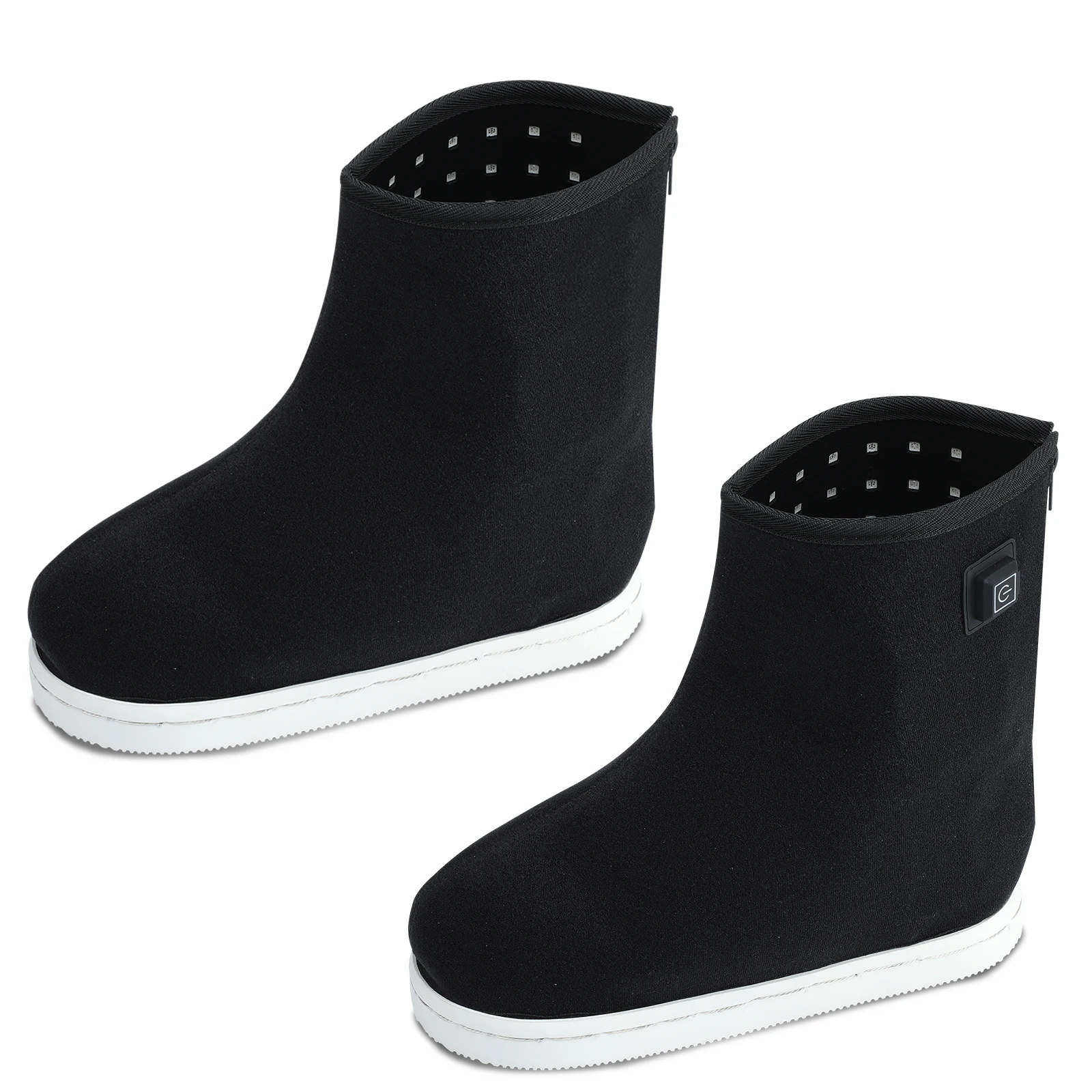 The Red Light Therapy Shoes For Neuropathy Pain Relieving Flexible Led