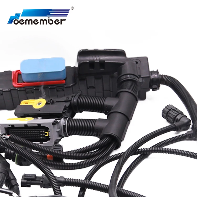ウルラブ Manufacturer Engine Wire Harness Cable 7422279230 for Volvo FH13