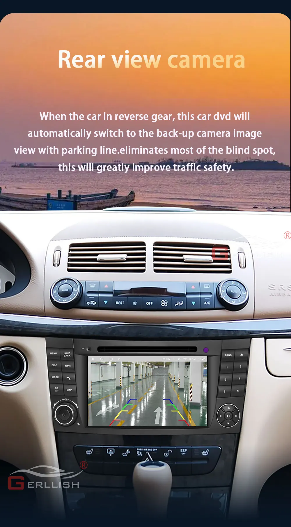 2 din Android Car Radio For Mercedes Benz E-class W211 E200 E220 E300 E350  E240 E280CLSCLASS W219 Multimedia GPS Navigation| Alibaba.com