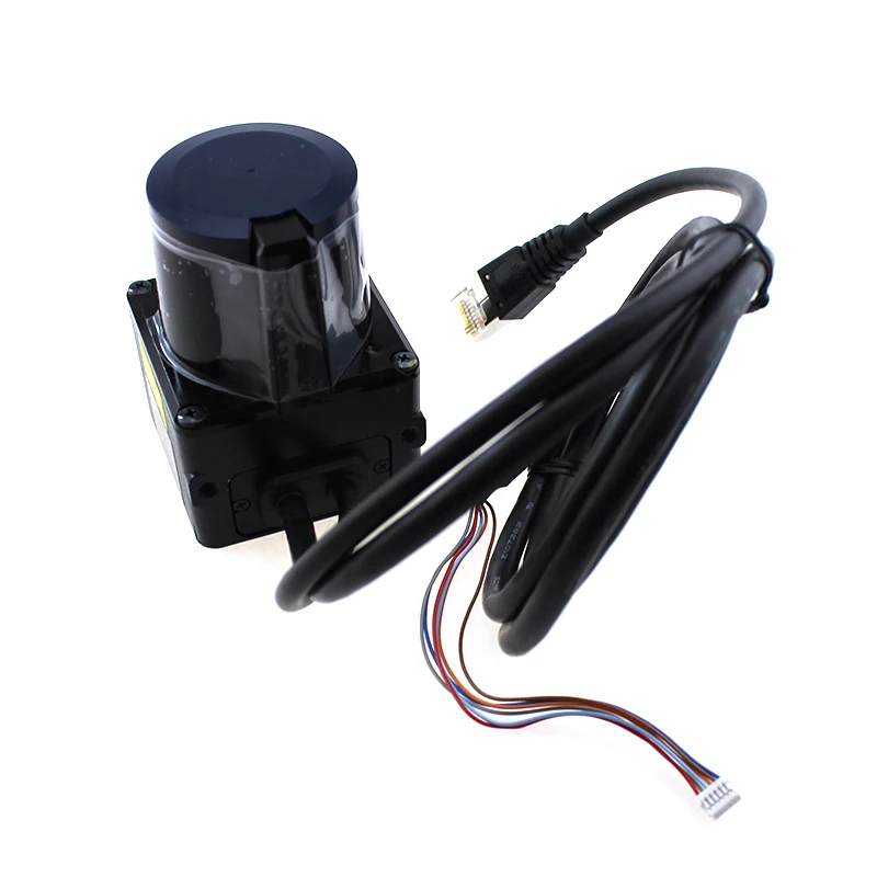 HOKUYO あつ Smart-URG UST-20LX コンセント付×1個ずつ HOKUYO