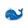 13 Mini Ballena Azul 36*37 cm