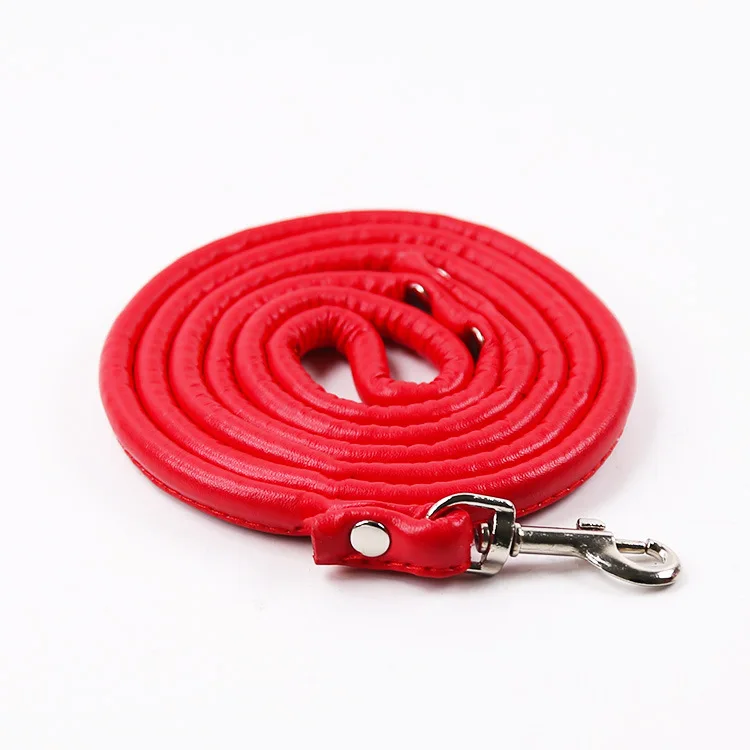 rope style dog leash