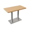 Table rectangulaire 6
