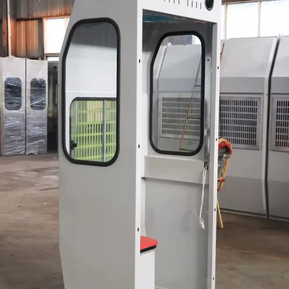 120M High SC200/200 Double Cage Building Elevator Construction Hoist