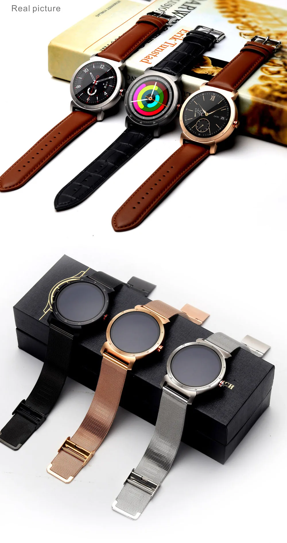 k88h android wear