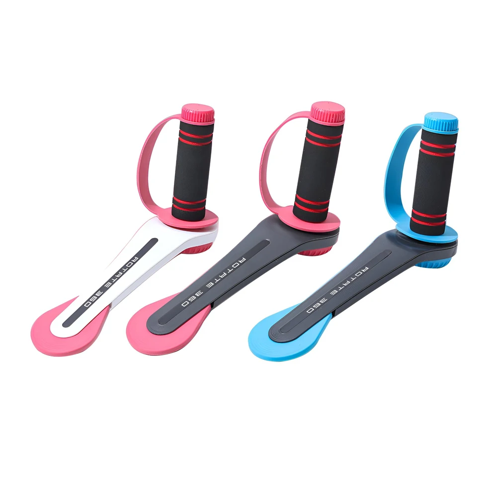 Portable Smart Dumbbell Mini Hand Weights for Women or Elders Exercise While Jumping Walking Twisting Talking Calling
