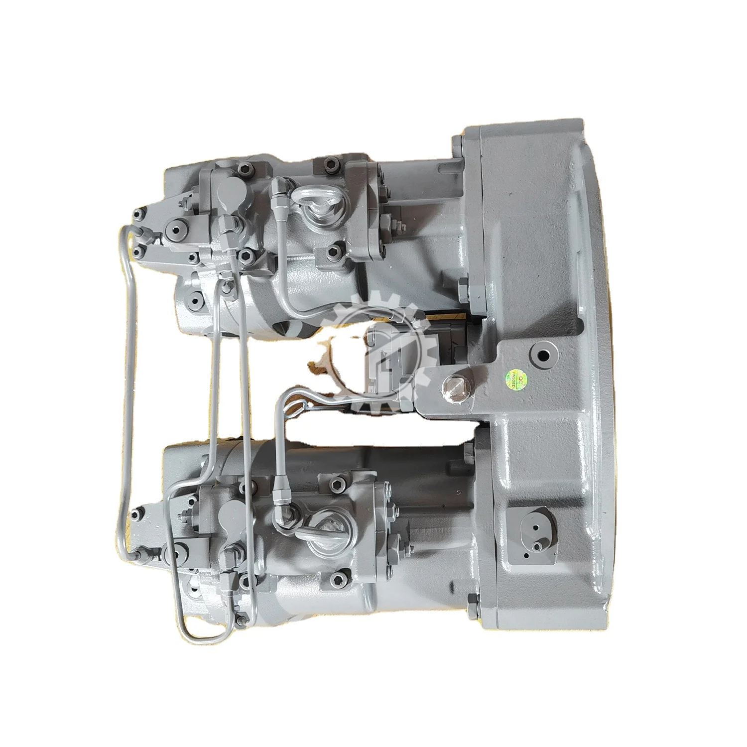 ZX350LCH-5G Hydraulic Pump YB60000267 for Hitachi Excavators