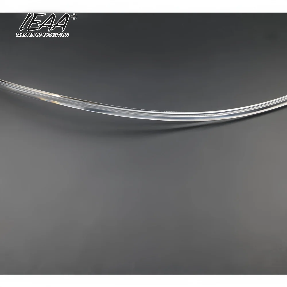 High Configuration Headlight DRL Tube Acrylic Tube Light Guide Strip for Mercedes Benz C Class W205 2019-2022