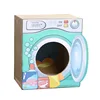 Washing machine, small size: 44*22*34 cm