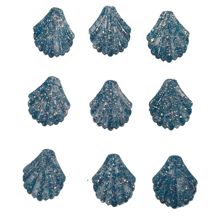 Блестки пайетки Русалка на заказ блестящие рыбьи весы искусство