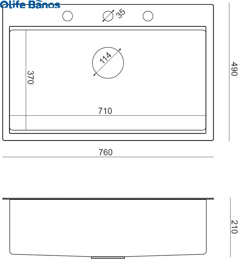 Low Price Universal Standard Restaurant Kitchen Stainless Steel Sink details