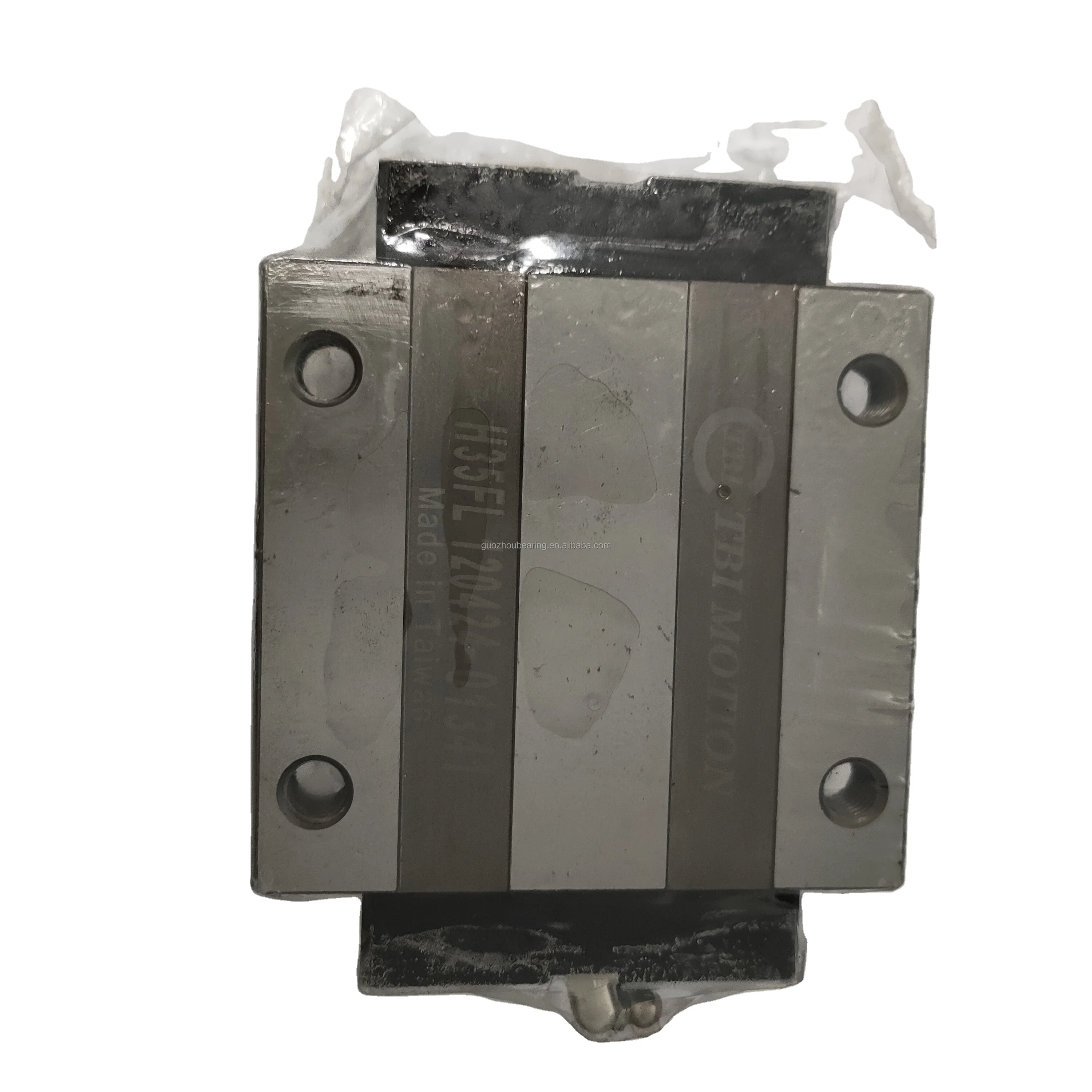 TBI Linear Guide Rail Block Slider Carriage TRH20VL