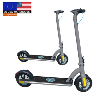 cunfon rs350 electric scooter 400w hub