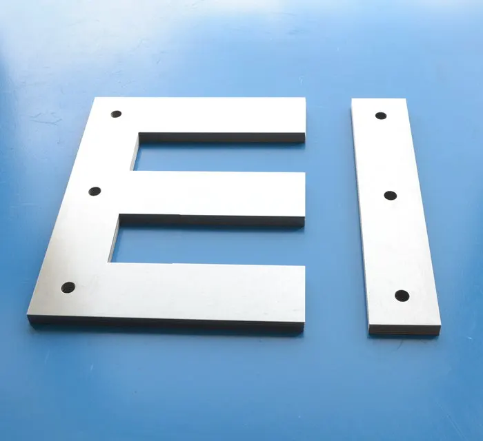 Customized 3UI300 Three Phase Transformer EI Core EI Lamination
