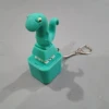 versión recargable de serpiente