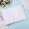 Custom inside pages/paper/stickers