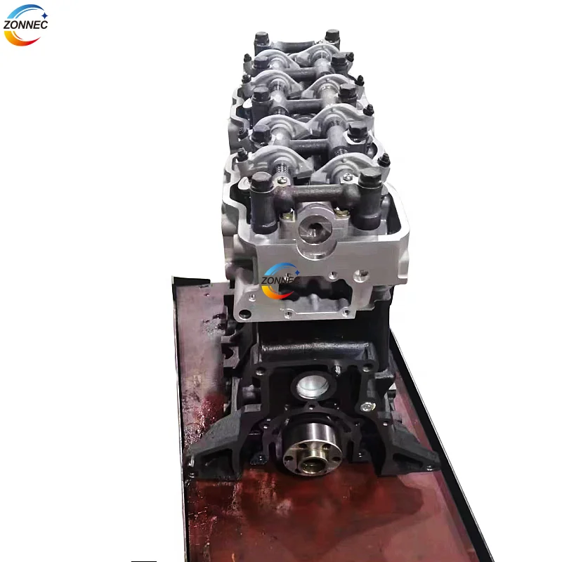 LHD Vorderheizungslüfter Motor Kit - Für Toyota Hilux 1997-2006 Land Cruiser 1996-2008