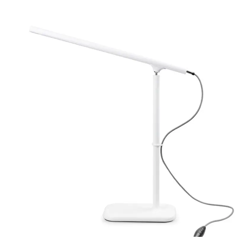 Vofull Reading Led Table Lamp Stepless Dimming Night Light Rotating Head Angle Night Lamp Buy