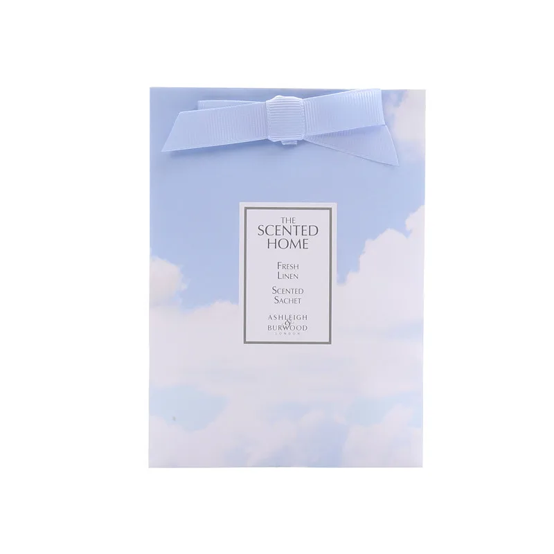 product cost effective printing paper bag fragrance sachet packing scented multi scents bag sachet-1