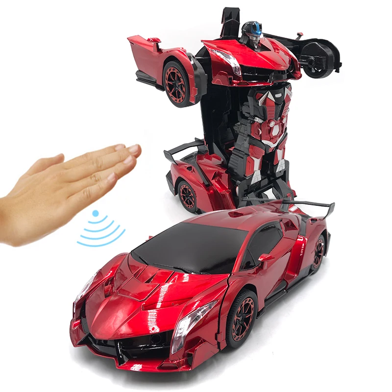 remote control car remote control robot car