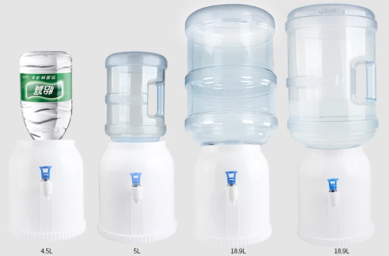 Mini Simple No Hot No Cold Manual Children No Electronic Non Without