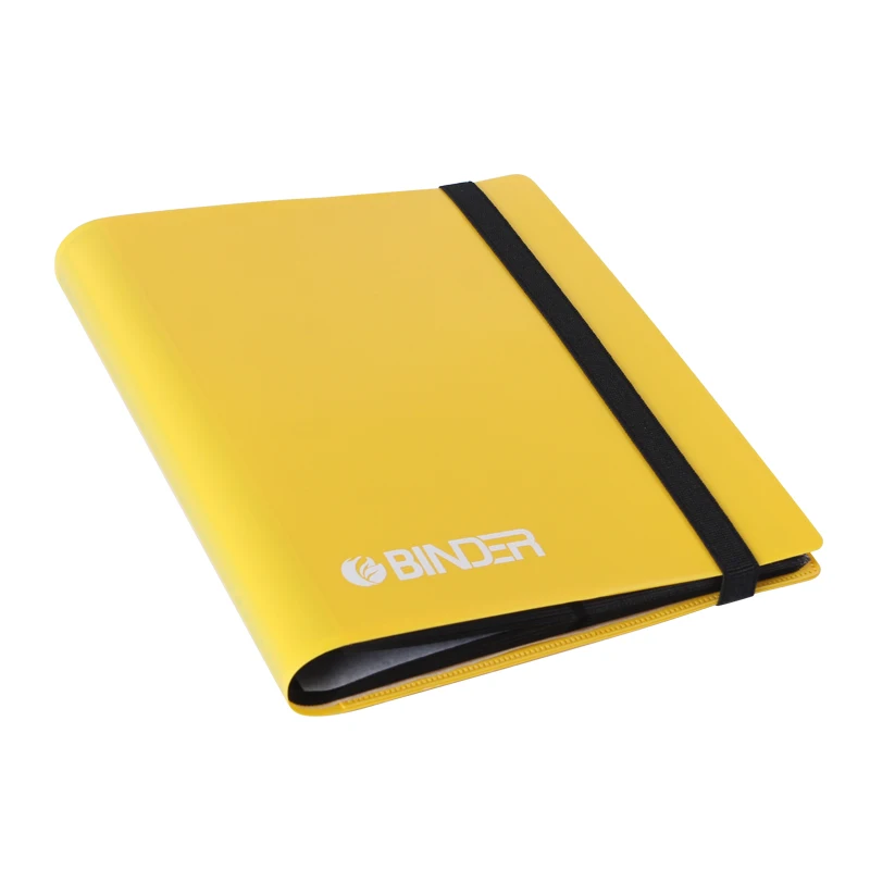 Папка для сбора пластиковых карт