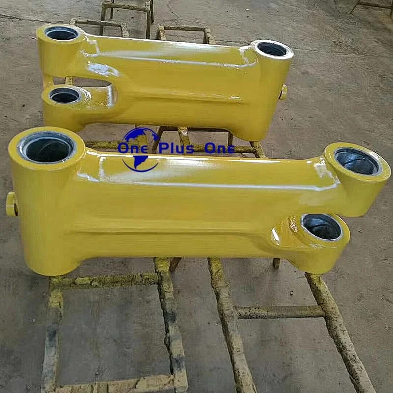 Komatsu PC200-7 PC200-8 Excavator Bucket Link 20Y-70-01240